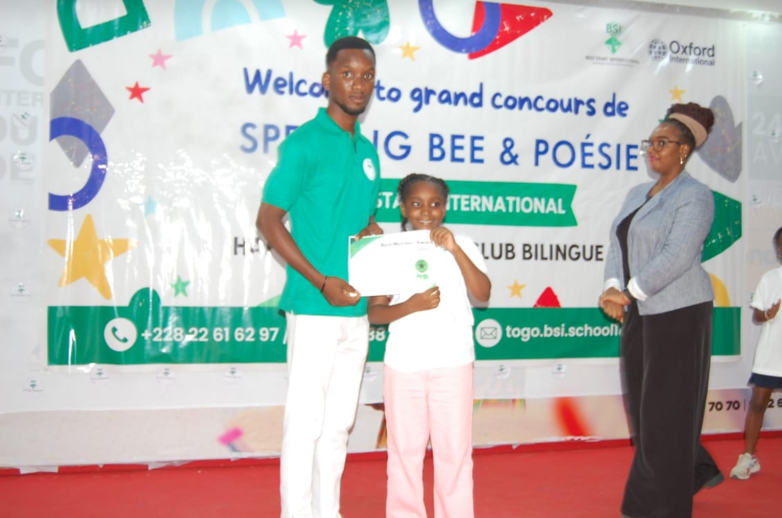 Événement BSI 14 juin 2026